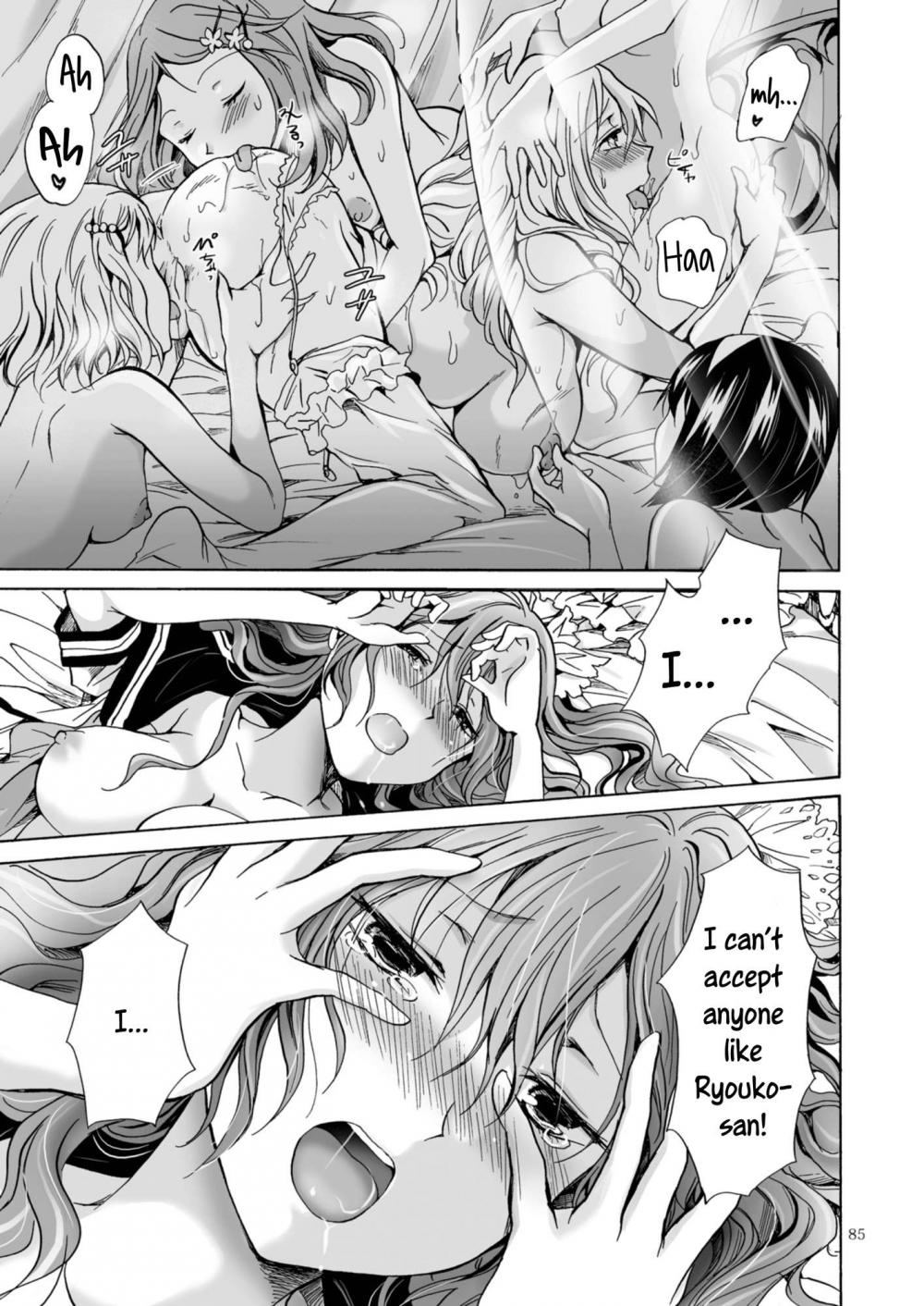 Hentai Manga Comic-Corruption's Finale-Chapter 4-13